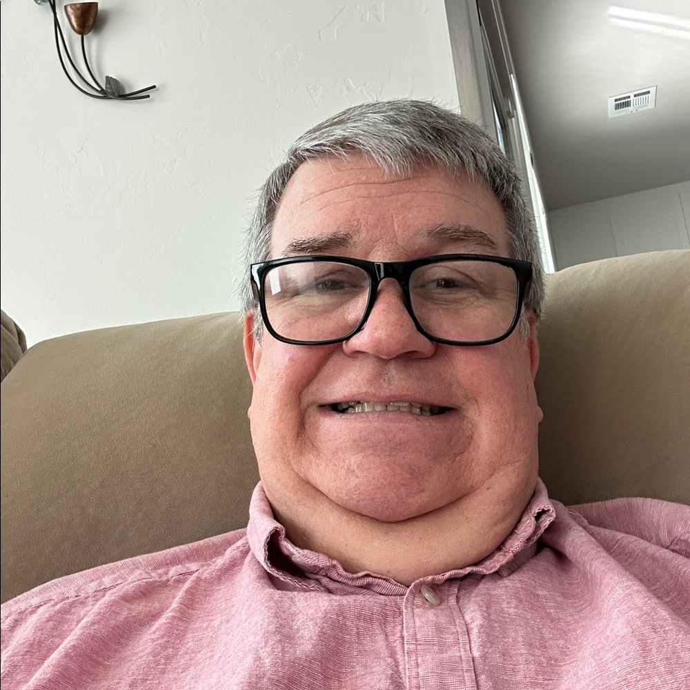 Meet your Posher, Kevin